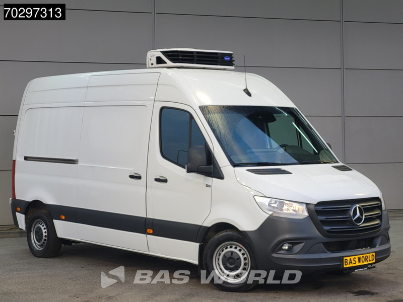 Mercedes-Benz Sprinter 315 CDI Bi-Temp Automaat L2H2 Koelwagen Vriezer Thermo King 350mt Navi Airco Camera MBUX CarPlay Euro6 Koel Koeler Kühl Kühler K - Dostavno vozilo hladnjača: slika 5 Mercedes-Benz Sprinter 315 CDI Bi-Temp Automaat L2H2 Koelwagen Vriezer Thermo King 350mt Navi Airco Camera MBUX CarPlay Euro6 Koel Koeler Kühl Kühler K - Dostavno vozilo hladnjača: slika 5