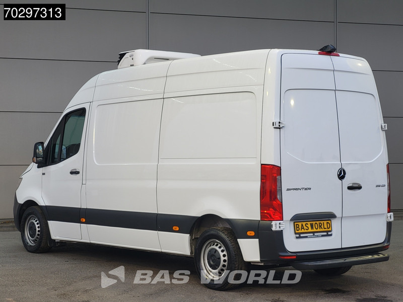 Mercedes-Benz Sprinter 315 CDI Bi-Temp Automaat L2H2 Koelwagen Vriezer Thermo King 350mt Navi Airco Camera MBUX CarPlay Euro6 Koel Koeler Kühl Kühler K - Dostavno vozilo hladnjača: slika 2 Mercedes-Benz Sprinter 315 CDI Bi-Temp Automaat L2H2 Koelwagen Vriezer Thermo King 350mt Navi Airco Camera MBUX CarPlay Euro6 Koel Koeler Kühl Kühler K - Dostavno vozilo hladnjača: slika 2