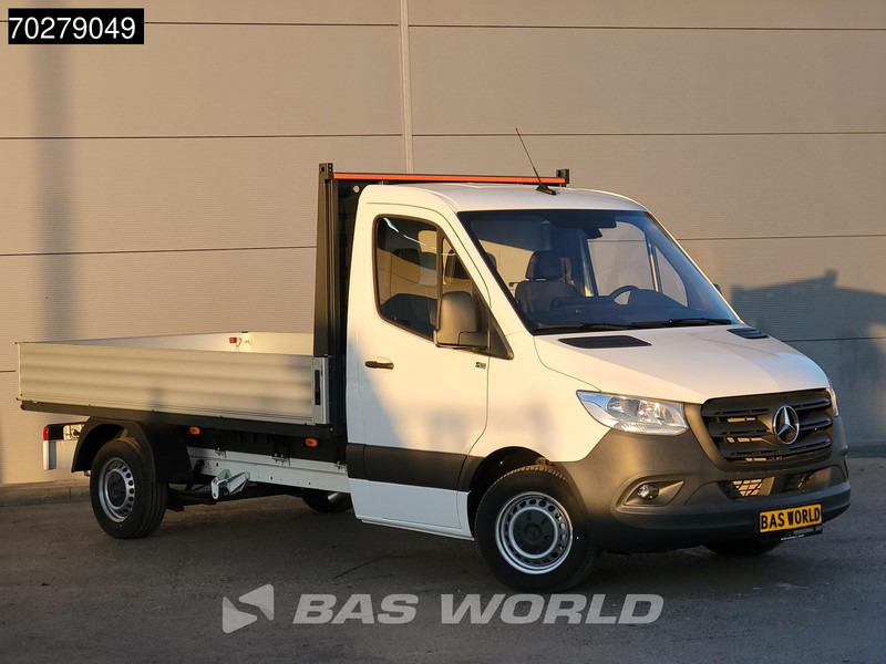 Mercedes-Benz Sprinter 315 CDI Open Laadbak Airco Pritsche Open Box Pickup Airco - Dostavno vozilo s ravnom platformom: slika 3 Mercedes-Benz Sprinter 315 CDI Open Laadbak Airco Pritsche Open Box Pickup Airco - Dostavno vozilo s ravnom platformom: slika 3