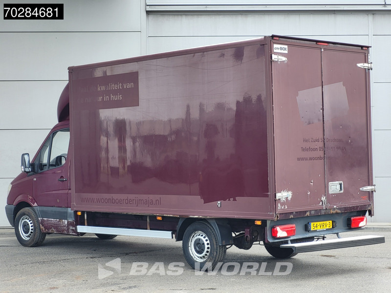 Mercedes-Benz Sprinter 315 CDI Schuifzeilen Bakwagen Lat om Lat APK 11-2025 Meubelbak Koffer Schuifzeil Zeilenwagen Zeilen 20m3 - Dostavno vozilo sa zatvorenim sandukom: slika 3 Mercedes-Benz Sprinter 315 CDI Schuifzeilen Bakwagen Lat om Lat APK 11-2025 Meubelbak Koffer Schuifzeil Zeilenwagen Zeilen 20m3 - Dostavno vozilo sa zatvorenim sandukom: slika 3