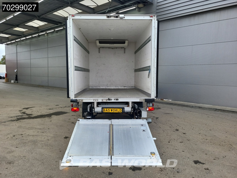 Mercedes-Benz Sprinter 316 CDI Automaat Koelwagen Lamberet Thermo King V-500 MAX Navi Airco Camera Euro6 Bakwagen Gekoeld Koel Koeler Kühl Kühler Kühlw - Dostavno vozilo hladnjača: slika 3 Mercedes-Benz Sprinter 316 CDI Automaat Koelwagen Lamberet Thermo King V-500 MAX Navi Airco Camera Euro6 Bakwagen Gekoeld Koel Koeler Kühl Kühler Kühlw - Dostavno vozilo hladnjača: slika 3