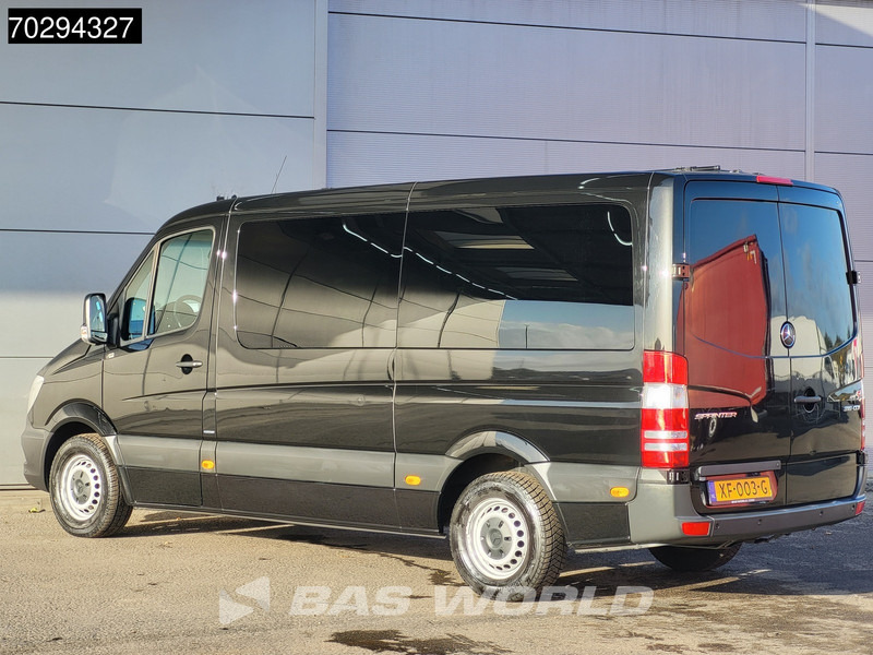 Mercedes-Benz Sprinter 316 CDI Automaat L2H1 Airco Cruise Parkeersensoren Euro6 L2 APK 07-2026 10m3 Airco Cruise control - Furgon: slika 2 Mercedes-Benz Sprinter 316 CDI Automaat L2H1 Airco Cruise Parkeersensoren Euro6 L2 APK 07-2026 10m3 Airco Cruise control - Furgon: slika 2
