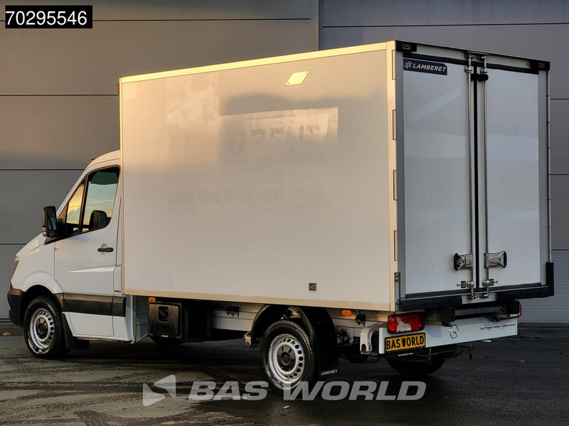 Mercedes-Benz Sprinter 316 CDI COOL ENGINE DEFECT! Koelwagen Lamberet Zijdeur Carrier Xarios 600 Airco Cruise Euro6 Bakwagen Gekoeld Koel Koeler Kühl K - Dostavno vozilo hladnjača: slika 2 Mercedes-Benz Sprinter 316 CDI COOL ENGINE DEFECT! Koelwagen Lamberet Zijdeur Carrier Xarios 600 Airco Cruise Euro6 Bakwagen Gekoeld Koel Koeler Kühl K - Dostavno vozilo hladnjača: slika 2