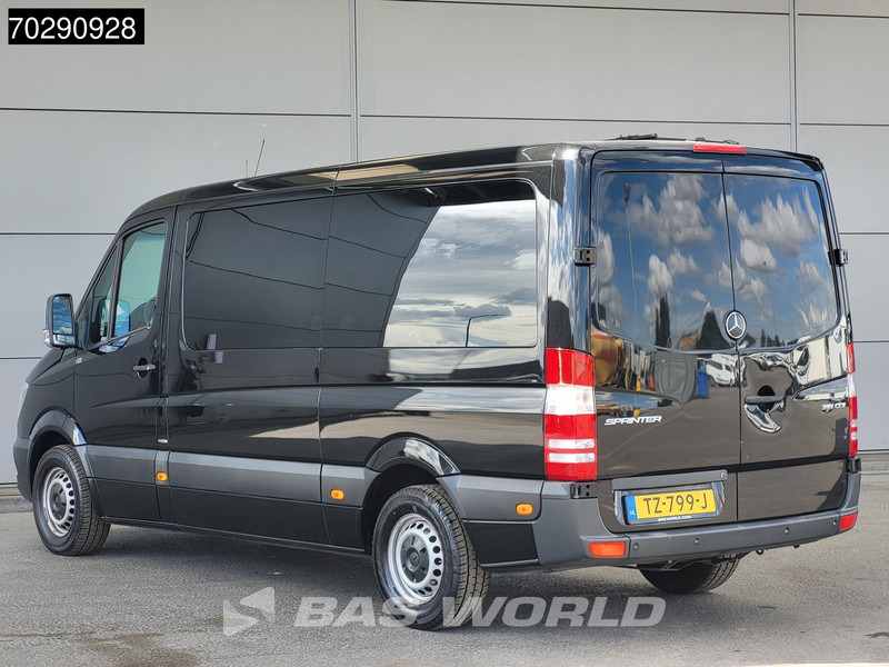 Mercedes-Benz Sprinter 316 CDI Ex. BPM/BTW Automaat L2H1 Airco Cruise Parkeersensoren Euro6 L2 8m3 Airco Cruise control - Furgon: slika 2 Mercedes-Benz Sprinter 316 CDI Ex. BPM/BTW Automaat L2H1 Airco Cruise Parkeersensoren Euro6 L2 8m3 Airco Cruise control - Furgon: slika 2