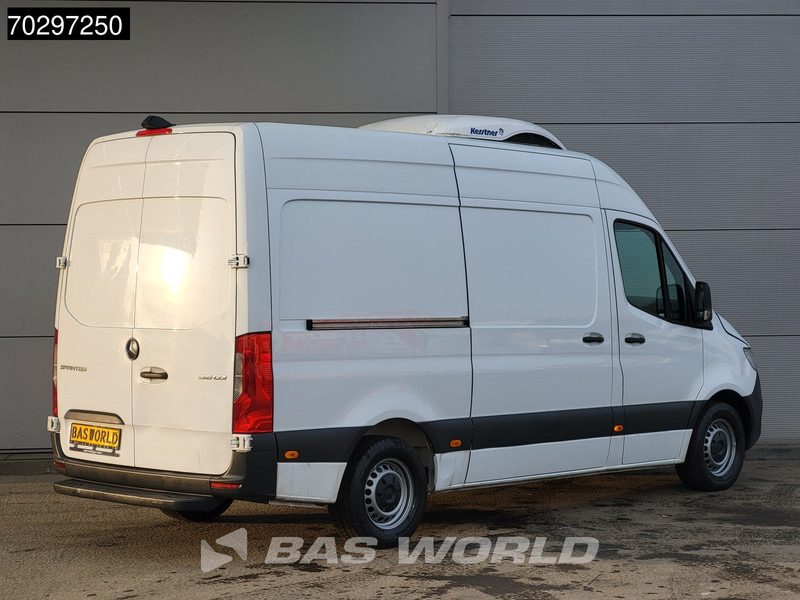 Mercedes-Benz Sprinter 316 CDI Koelwagen Kerstner 230v Stekker 160PK L2H2 Airco Camera MBUX CarPlay Euro6 L2 Koel Koeler Kühl Kühler Kühlwagen Euro6 Ai - Dostavno vozilo hladnjača: slika 5 Mercedes-Benz Sprinter 316 CDI Koelwagen Kerstner 230v Stekker 160PK L2H2 Airco Camera MBUX CarPlay Euro6 L2 Koel Koeler Kühl Kühler Kühlwagen Euro6 Ai - Dostavno vozilo hladnjača: slika 5