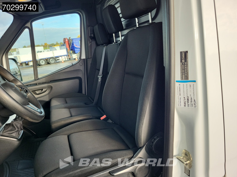 Lizing Mercedes-Benz Sprinter 316 CDI Koelwagen Kerstner 230v Stekker Airco Camera MBUX CarPlay Euro6 Koel Koeler Kühl Kühler Kühlwagen Airco Mercedes-Benz Sprinter 316 CDI Koelwagen Kerstner 230v Stekker Airco Camera MBUX CarPlay Euro6 Koel Koeler Kühl Kühler Kühlwagen Airco: slika 13 Lizing Mercedes-Benz Sprinter 316 CDI Koelwagen Kerstner 230v Stekker Airco Camera MBUX CarPlay Euro6 Koel Koeler Kühl Kühler Kühlwagen Airco Mercedes-Benz Sprinter 316 CDI Koelwagen Kerstner 230v Stekker Airco Camera MBUX CarPlay Euro6 Koel Koeler Kühl Kühler Kühlwagen Airco: slika 13