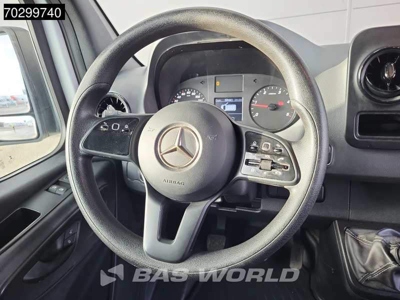 Lizing Mercedes-Benz Sprinter 316 CDI Koelwagen Kerstner 230v Stekker Airco Camera MBUX CarPlay Euro6 Koel Koeler Kühl Kühler Kühlwagen Airco Mercedes-Benz Sprinter 316 CDI Koelwagen Kerstner 230v Stekker Airco Camera MBUX CarPlay Euro6 Koel Koeler Kühl Kühler Kühlwagen Airco: slika 20 Lizing Mercedes-Benz Sprinter 316 CDI Koelwagen Kerstner 230v Stekker Airco Camera MBUX CarPlay Euro6 Koel Koeler Kühl Kühler Kühlwagen Airco Mercedes-Benz Sprinter 316 CDI Koelwagen Kerstner 230v Stekker Airco Camera MBUX CarPlay Euro6 Koel Koeler Kühl Kühler Kühlwagen Airco: slika 20