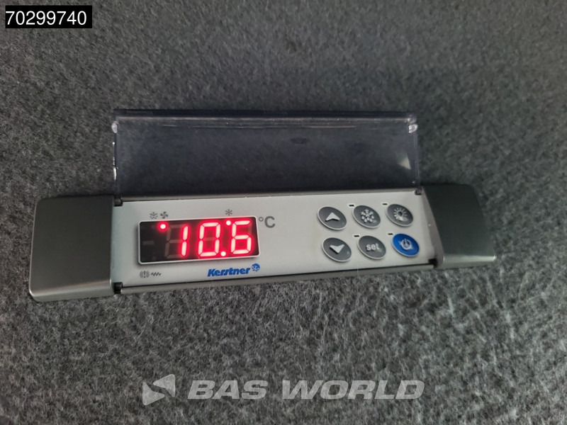 Lizing Mercedes-Benz Sprinter 316 CDI Koelwagen Kerstner 230v Stekker Airco Camera MBUX CarPlay Euro6 Koel Koeler Kühl Kühler Kühlwagen Airco Mercedes-Benz Sprinter 316 CDI Koelwagen Kerstner 230v Stekker Airco Camera MBUX CarPlay Euro6 Koel Koeler Kühl Kühler Kühlwagen Airco: slika 19 Lizing Mercedes-Benz Sprinter 316 CDI Koelwagen Kerstner 230v Stekker Airco Camera MBUX CarPlay Euro6 Koel Koeler Kühl Kühler Kühlwagen Airco Mercedes-Benz Sprinter 316 CDI Koelwagen Kerstner 230v Stekker Airco Camera MBUX CarPlay Euro6 Koel Koeler Kühl Kühler Kühlwagen Airco: slika 19