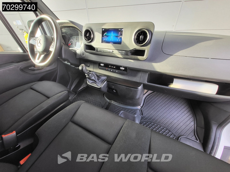 Lizing Mercedes-Benz Sprinter 316 CDI Koelwagen Kerstner 230v Stekker Airco Camera MBUX CarPlay Euro6 Koel Koeler Kühl Kühler Kühlwagen Airco Mercedes-Benz Sprinter 316 CDI Koelwagen Kerstner 230v Stekker Airco Camera MBUX CarPlay Euro6 Koel Koeler Kühl Kühler Kühlwagen Airco: slika 11 Lizing Mercedes-Benz Sprinter 316 CDI Koelwagen Kerstner 230v Stekker Airco Camera MBUX CarPlay Euro6 Koel Koeler Kühl Kühler Kühlwagen Airco Mercedes-Benz Sprinter 316 CDI Koelwagen Kerstner 230v Stekker Airco Camera MBUX CarPlay Euro6 Koel Koeler Kühl Kühler Kühlwagen Airco: slika 11