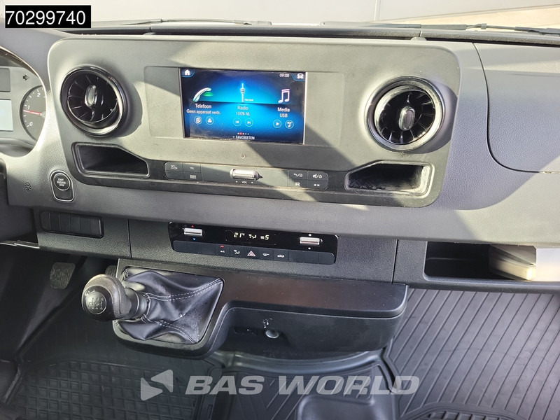 Lizing Mercedes-Benz Sprinter 316 CDI Koelwagen Kerstner 230v Stekker Airco Camera MBUX CarPlay Euro6 Koel Koeler Kühl Kühler Kühlwagen Airco Mercedes-Benz Sprinter 316 CDI Koelwagen Kerstner 230v Stekker Airco Camera MBUX CarPlay Euro6 Koel Koeler Kühl Kühler Kühlwagen Airco: slika 15 Lizing Mercedes-Benz Sprinter 316 CDI Koelwagen Kerstner 230v Stekker Airco Camera MBUX CarPlay Euro6 Koel Koeler Kühl Kühler Kühlwagen Airco Mercedes-Benz Sprinter 316 CDI Koelwagen Kerstner 230v Stekker Airco Camera MBUX CarPlay Euro6 Koel Koeler Kühl Kühler Kühlwagen Airco: slika 15