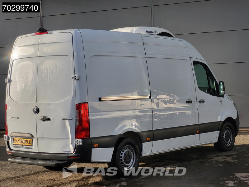 Lizing Mercedes-Benz Sprinter 316 CDI Koelwagen Kerstner 230v Stekker Airco Camera MBUX CarPlay Euro6 Koel Koeler Kühl Kühler Kühlwagen Airco Mercedes-Benz Sprinter 316 CDI Koelwagen Kerstner 230v Stekker Airco Camera MBUX CarPlay Euro6 Koel Koeler Kühl Kühler Kühlwagen Airco: slika 6 Lizing Mercedes-Benz Sprinter 316 CDI Koelwagen Kerstner 230v Stekker Airco Camera MBUX CarPlay Euro6 Koel Koeler Kühl Kühler Kühlwagen Airco Mercedes-Benz Sprinter 316 CDI Koelwagen Kerstner 230v Stekker Airco Camera MBUX CarPlay Euro6 Koel Koeler Kühl Kühler Kühlwagen Airco: slika 6