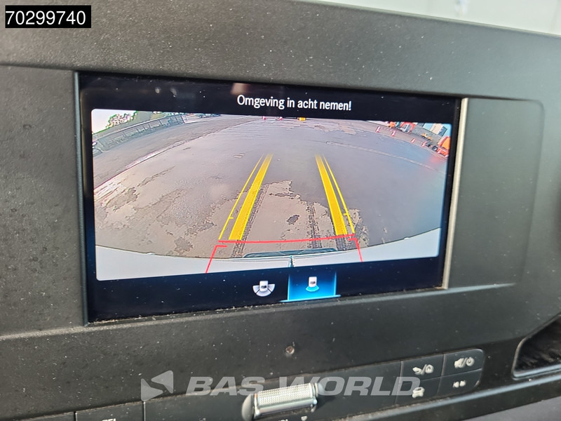 Lizing Mercedes-Benz Sprinter 316 CDI Koelwagen Kerstner 230v Stekker Airco Camera MBUX CarPlay Euro6 Koel Koeler Kühl Kühler Kühlwagen Airco Mercedes-Benz Sprinter 316 CDI Koelwagen Kerstner 230v Stekker Airco Camera MBUX CarPlay Euro6 Koel Koeler Kühl Kühler Kühlwagen Airco: slika 16 Lizing Mercedes-Benz Sprinter 316 CDI Koelwagen Kerstner 230v Stekker Airco Camera MBUX CarPlay Euro6 Koel Koeler Kühl Kühler Kühlwagen Airco Mercedes-Benz Sprinter 316 CDI Koelwagen Kerstner 230v Stekker Airco Camera MBUX CarPlay Euro6 Koel Koeler Kühl Kühler Kühlwagen Airco: slika 16