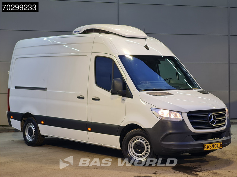 Mercedes-Benz Sprinter 316 CDI Koelwagen Kerstner L2H2 230v Stekker L2H2 Airco Camera Euro6 L2 Koel Koeler Kühl Kühler Kühlkastenwagen Kühlwagen Airco - Dostavno vozilo hladnjača: slika 5 Mercedes-Benz Sprinter 316 CDI Koelwagen Kerstner L2H2 230v Stekker L2H2 Airco Camera Euro6 L2 Koel Koeler Kühl Kühler Kühlkastenwagen Kühlwagen Airco - Dostavno vozilo hladnjača: slika 5