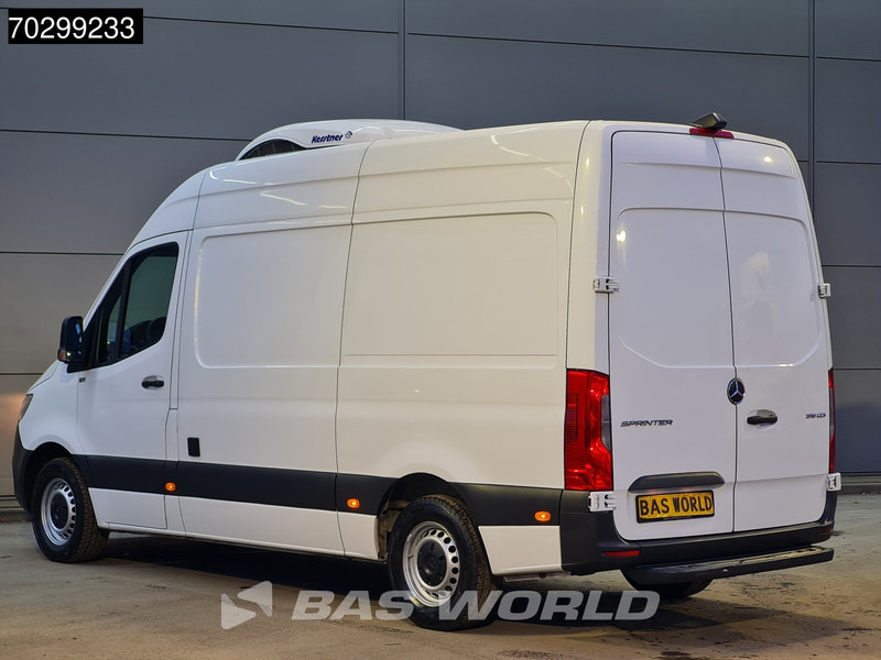 Mercedes-Benz Sprinter 316 CDI Koelwagen Kerstner L2H2 230v Stekker L2H2 Airco Camera Euro6 L2 Koel Koeler Kühl Kühler Kühlkastenwagen Kühlwagen Airco - Dostavno vozilo hladnjača: slika 2 Mercedes-Benz Sprinter 316 CDI Koelwagen Kerstner L2H2 230v Stekker L2H2 Airco Camera Euro6 L2 Koel Koeler Kühl Kühler Kühlkastenwagen Kühlwagen Airco - Dostavno vozilo hladnjača: slika 2