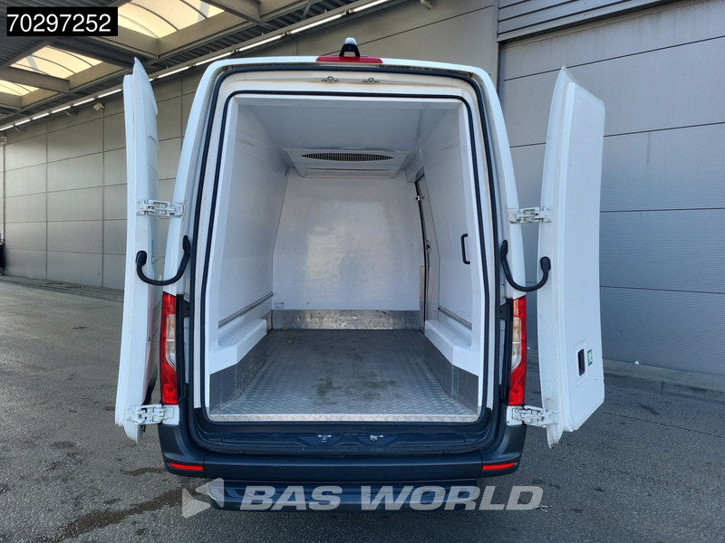 Mercedes-Benz Sprinter 316 CDI Koelwagen L2H2 Kerstner 230v-Stekker Airco Camera Euro6 Koel Koeler Kühl Kühlwagen L2 Airco - Dostavno vozilo hladnjača: slika 3 Mercedes-Benz Sprinter 316 CDI Koelwagen L2H2 Kerstner 230v-Stekker Airco Camera Euro6 Koel Koeler Kühl Kühlwagen L2 Airco - Dostavno vozilo hladnjača: slika 3