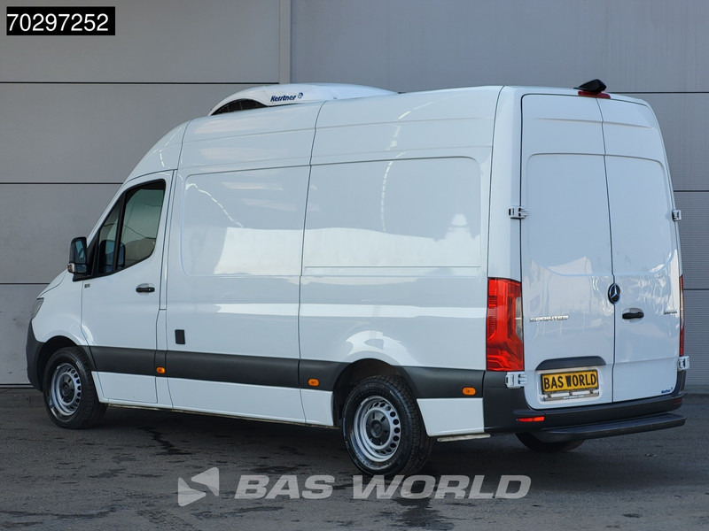 Mercedes-Benz Sprinter 316 CDI Koelwagen L2H2 Kerstner 230v-Stekker Airco Camera Euro6 Koel Koeler Kühl Kühlwagen L2 Airco - Dostavno vozilo hladnjača: slika 2 Mercedes-Benz Sprinter 316 CDI Koelwagen L2H2 Kerstner 230v-Stekker Airco Camera Euro6 Koel Koeler Kühl Kühlwagen L2 Airco - Dostavno vozilo hladnjača: slika 2