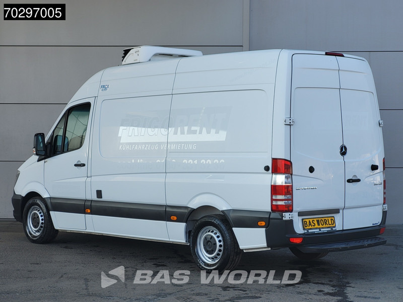 Mercedes-Benz Sprinter 316 CDI Koelwagen Vriezer Stekker Printer L2H2 Carrier Xarios 350 Euro6 Koel Koeler Kühl Kühler Kühlwagen L2 Airco Cruise contro - Dostavno vozilo hladnjača: slika 2 Mercedes-Benz Sprinter 316 CDI Koelwagen Vriezer Stekker Printer L2H2 Carrier Xarios 350 Euro6 Koel Koeler Kühl Kühler Kühlwagen L2 Airco Cruise contro - Dostavno vozilo hladnjača: slika 2
