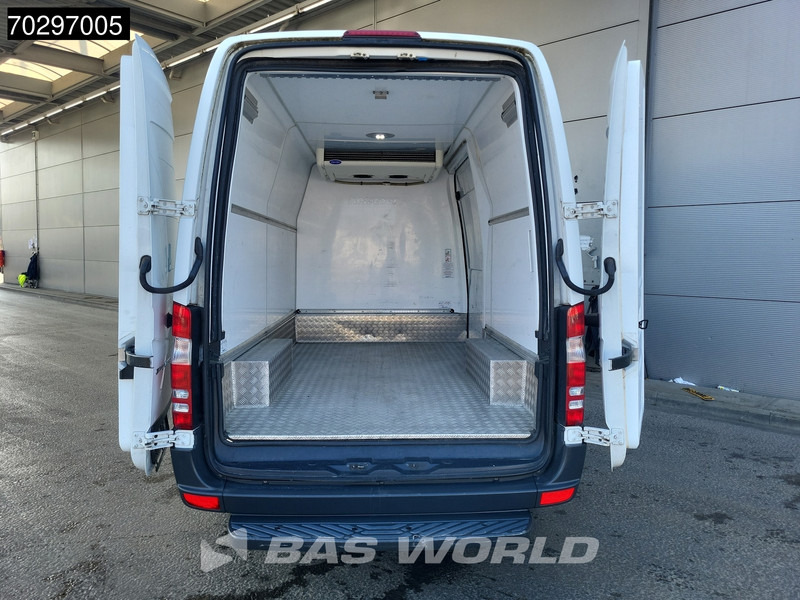 Mercedes-Benz Sprinter 316 CDI Koelwagen Vriezer Stekker Printer L2H2 Carrier Xarios 350 Euro6 Koel Koeler Kühl Kühler Kühlwagen L2 Airco Cruise contro - Dostavno vozilo hladnjača: slika 3 Mercedes-Benz Sprinter 316 CDI Koelwagen Vriezer Stekker Printer L2H2 Carrier Xarios 350 Euro6 Koel Koeler Kühl Kühler Kühlwagen L2 Airco Cruise contro - Dostavno vozilo hladnjača: slika 3