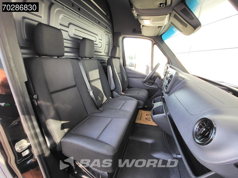 Furgon Mercedes-Benz Sprinter 317 CDI Automaat 3,5t Trekhaak L2H2 170PK Airco Camera MBUX Euro6 L2 12m3 Airco Trekhaak: slika 12