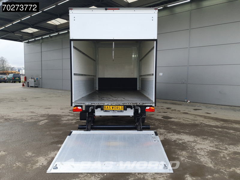Mercedes-Benz Sprinter 317 CDI Automaat Bakwagen Laadklep Camera Airco Koffer Meubelbak 20m3 Airco - Dostavno vozilo sa zatvorenim sandukom: slika 3 Mercedes-Benz Sprinter 317 CDI Automaat Bakwagen Laadklep Camera Airco Koffer Meubelbak 20m3 Airco - Dostavno vozilo sa zatvorenim sandukom: slika 3