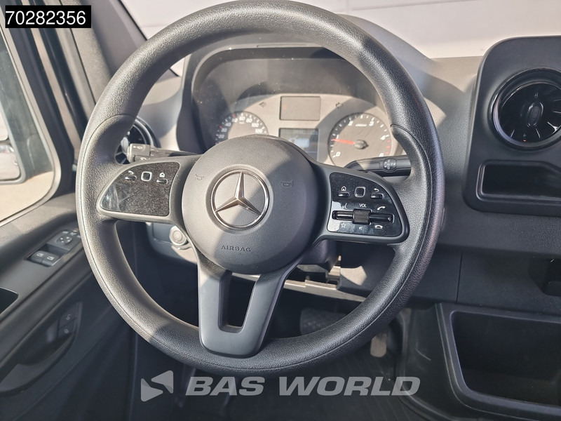 Furgon Mercedes-Benz Sprinter 317 CDI Automaat L2H2 170PK Airco Camera MBUX Euro6 L2 12m3 Airco: slika 16