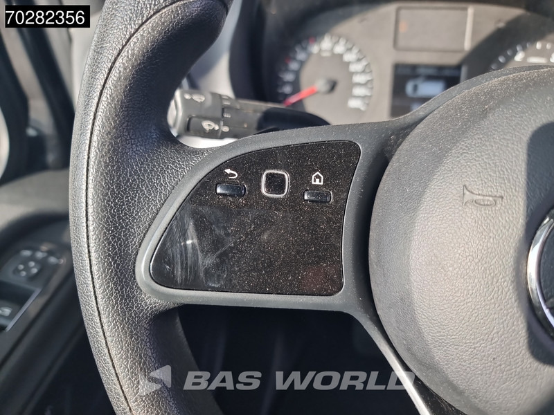 Furgon Mercedes-Benz Sprinter 317 CDI Automaat L2H2 170PK Airco Camera MBUX Euro6 L2 12m3 Airco: slika 17