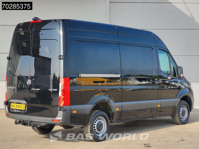 Mercedes-Benz Sprinter 317 CDI Automaat L2H2 170PK Airco Camera MBUX Euro6 L2 12m3 Airco - Furgon: slika 5 Mercedes-Benz Sprinter 317 CDI Automaat L2H2 170PK Airco Camera MBUX Euro6 L2 12m3 Airco - Furgon: slika 5
