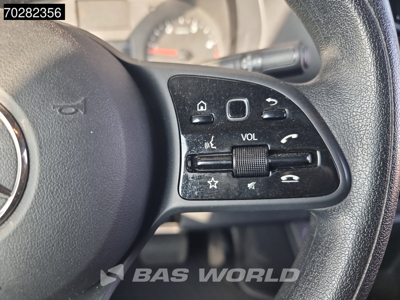 Furgon Mercedes-Benz Sprinter 317 CDI Automaat L2H2 170PK Airco Camera MBUX Euro6 L2 12m3 Airco: slika 18