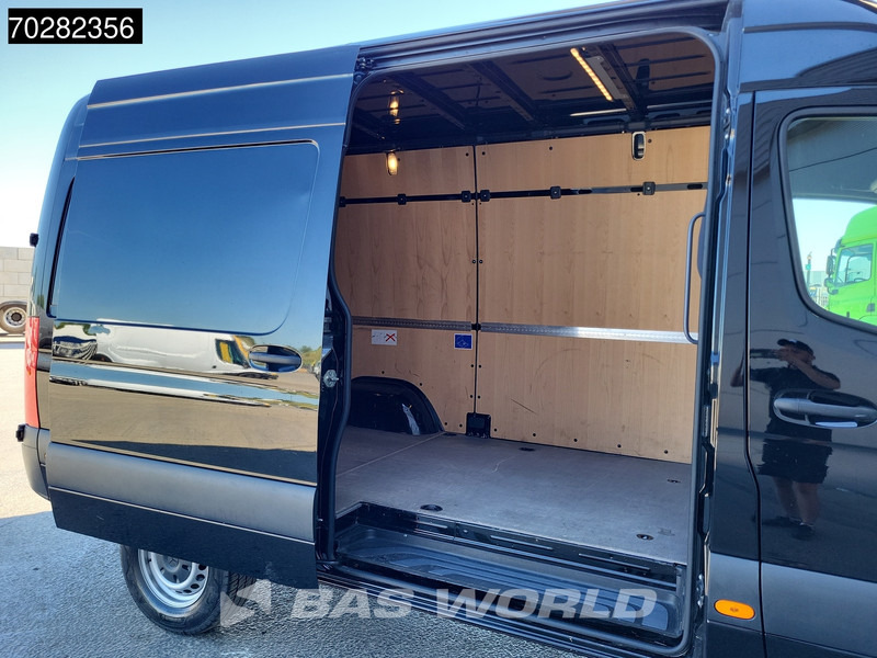 Furgon Mercedes-Benz Sprinter 317 CDI Automaat L2H2 170PK Airco Camera MBUX Euro6 L2 12m3 Airco: slika 7