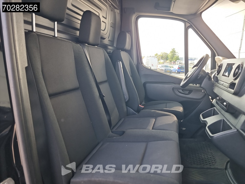 Furgon Mercedes-Benz Sprinter 317 CDI Automaat L2H2 170PK Airco Camera MBUX Euro6 L2 12m3 Airco: slika 12