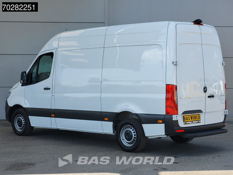 Mercedes-Benz Sprinter 317 CDI Automaat L2H2 Navi Airco Cruise Camera Parkeersensoren Euro6 L2 11m3 Airco Cruise control - Furgon: slika 2 Mercedes-Benz Sprinter 317 CDI Automaat L2H2 Navi Airco Cruise Camera Parkeersensoren Euro6 L2 11m3 Airco Cruise control - Furgon: slika 2