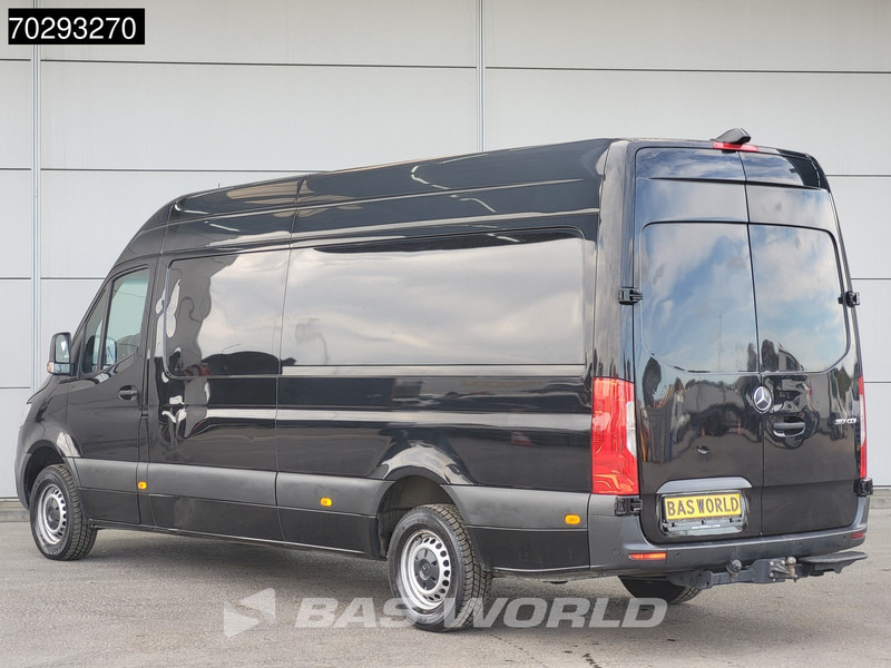 Mercedes-Benz Sprinter 317 CDI Automaat L3H2 3,5t Trekhaak Airco Cruise Camera Parkeersensoren MBUX CarPlay Euro6 L3 15m3 Airco Trekhaak - Furgon: slika 2 Mercedes-Benz Sprinter 317 CDI Automaat L3H2 3,5t Trekhaak Airco Cruise Camera Parkeersensoren MBUX CarPlay Euro6 L3 15m3 Airco Trekhaak - Furgon: slika 2