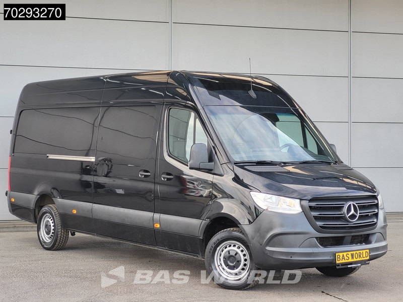 Mercedes-Benz Sprinter 317 CDI Automaat L3H2 3,5t Trekhaak Airco Cruise Camera Parkeersensoren MBUX CarPlay Euro6 L3 15m3 Airco Trekhaak - Furgon: slika 3 Mercedes-Benz Sprinter 317 CDI Automaat L3H2 3,5t Trekhaak Airco Cruise Camera Parkeersensoren MBUX CarPlay Euro6 L3 15m3 Airco Trekhaak - Furgon: slika 3