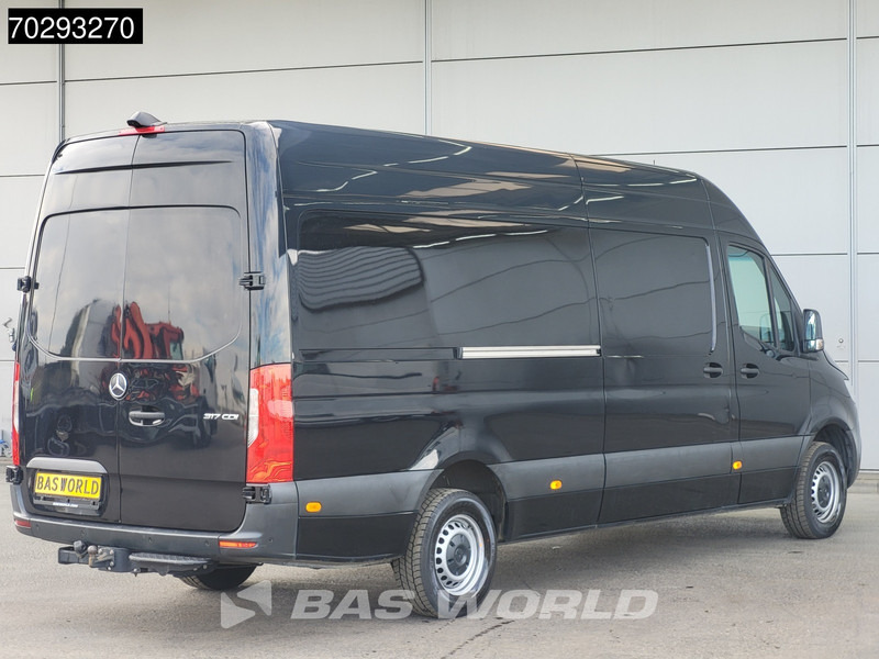 Mercedes-Benz Sprinter 317 CDI Automaat L3H2 3,5t Trekhaak Airco Cruise Camera Parkeersensoren MBUX CarPlay Euro6 L3 15m3 Airco Trekhaak - Furgon: slika 5 Mercedes-Benz Sprinter 317 CDI Automaat L3H2 3,5t Trekhaak Airco Cruise Camera Parkeersensoren MBUX CarPlay Euro6 L3 15m3 Airco Trekhaak - Furgon: slika 5