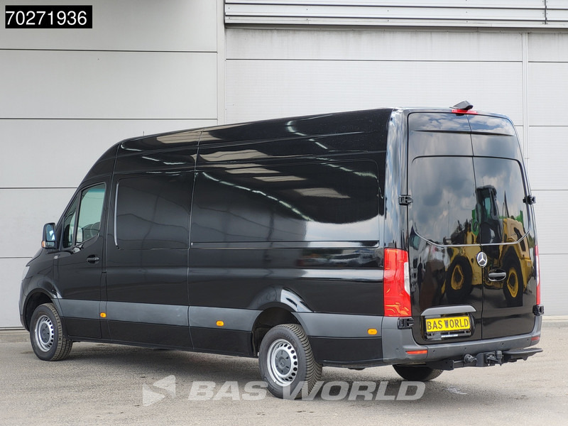Mercedes-Benz Sprinter 317 CDI Automaat L3H2 3.5t trekhaak Airco Camera MBUX L3 15m3 Airco Trekhaak - Furgon: slika 2 Mercedes-Benz Sprinter 317 CDI Automaat L3H2 3.5t trekhaak Airco Camera MBUX L3 15m3 Airco Trekhaak - Furgon: slika 2