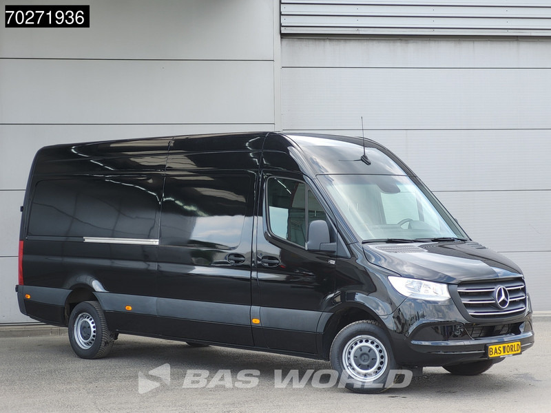 Mercedes-Benz Sprinter 317 CDI Automaat L3H2 3.5t trekhaak Airco Camera MBUX L3 15m3 Airco Trekhaak - Furgon: slika 5 Mercedes-Benz Sprinter 317 CDI Automaat L3H2 3.5t trekhaak Airco Camera MBUX L3 15m3 Airco Trekhaak - Furgon: slika 5