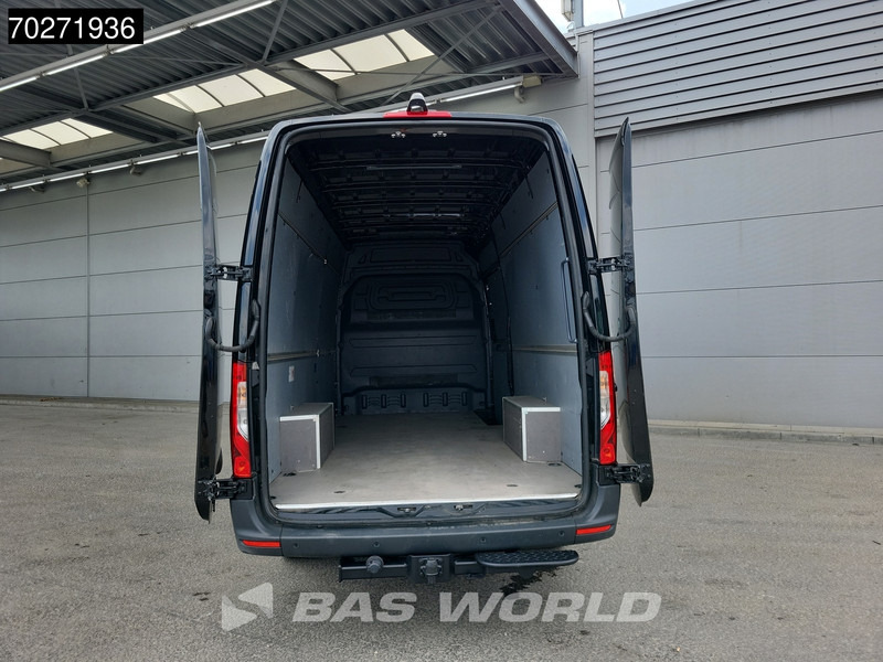 Mercedes-Benz Sprinter 317 CDI Automaat L3H2 3.5t trekhaak Airco Camera MBUX L3 15m3 Airco Trekhaak - Furgon: slika 3 Mercedes-Benz Sprinter 317 CDI Automaat L3H2 3.5t trekhaak Airco Camera MBUX L3 15m3 Airco Trekhaak - Furgon: slika 3