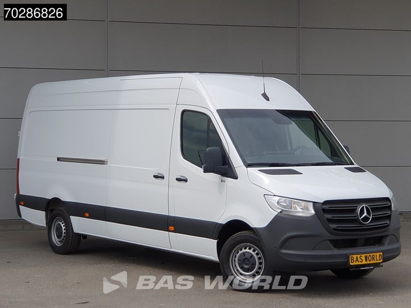 Mercedes-Benz Sprinter 317 CDI Automaat L3H2 Airco Camera Parkeersensoren MBUX CarPlay Euro6 L3 16m3 Airco - Furgon: slika 5 Mercedes-Benz Sprinter 317 CDI Automaat L3H2 Airco Camera Parkeersensoren MBUX CarPlay Euro6 L3 16m3 Airco - Furgon: slika 5