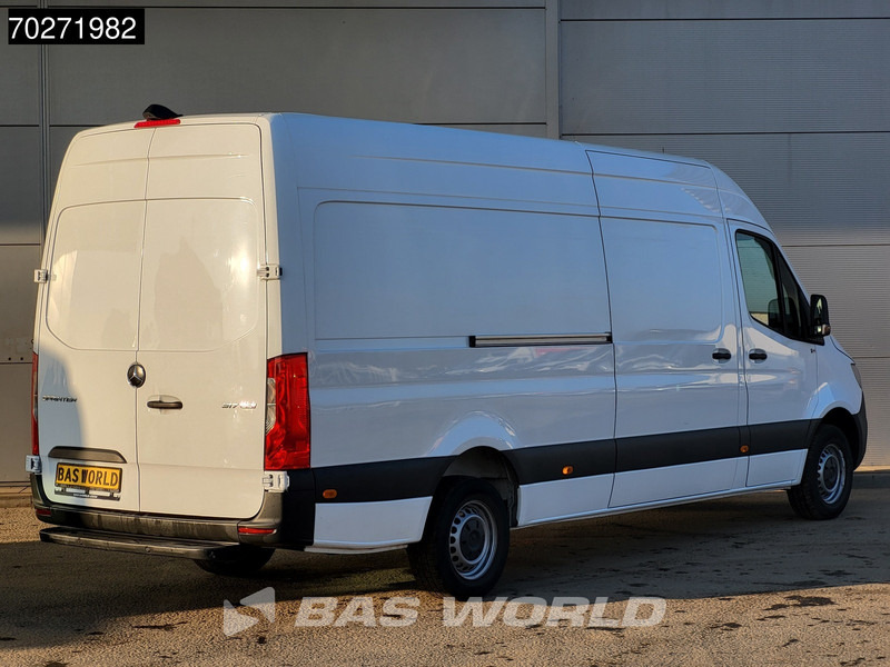 Mercedes-Benz Sprinter 317 CDI Automaat L3H2 Camera Airco Cruise Parkeersensoren MBUX L3 14m3 Airco Cruise control - Furgon: slika 5 Mercedes-Benz Sprinter 317 CDI Automaat L3H2 Camera Airco Cruise Parkeersensoren MBUX L3 14m3 Airco Cruise control - Furgon: slika 5