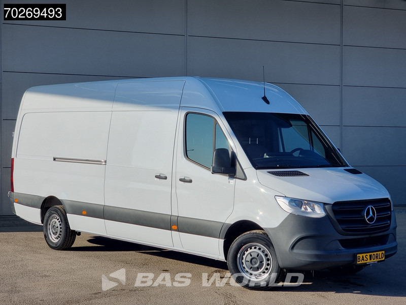 Mercedes-Benz Sprinter 317 CDI Automaat L3H2 Trekhaak Camera Airco MBUX L3 14Airco Trekhaak - Mali kombi: slika 3 Mercedes-Benz Sprinter 317 CDI Automaat L3H2 Trekhaak Camera Airco MBUX L3 14Airco Trekhaak - Mali kombi: slika 3