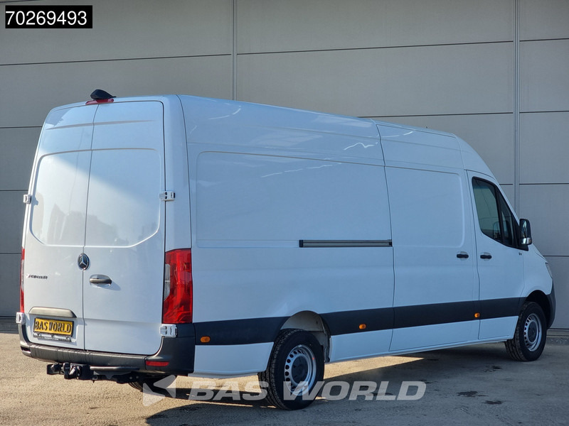 Mercedes-Benz Sprinter 317 CDI Automaat L3H2 Trekhaak Camera Airco MBUX L3 14Airco Trekhaak - Mali kombi: slika 5 Mercedes-Benz Sprinter 317 CDI Automaat L3H2 Trekhaak Camera Airco MBUX L3 14Airco Trekhaak - Mali kombi: slika 5