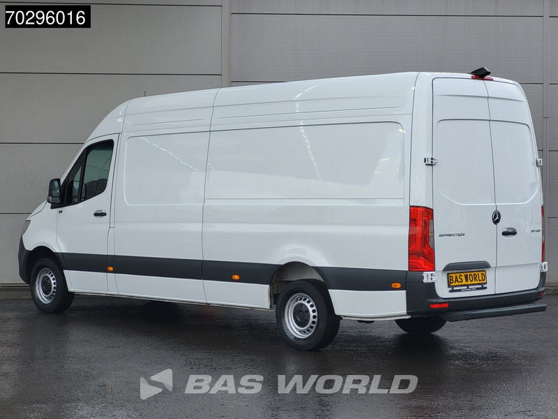 Mercedes-Benz Sprinter 317 CDI Automaat Nieuw Model L3H2 170PK ACC Airco Camera Parkeersensoren 10-inch MBUX Euro6 L3 Airco - Furgon: slika 2 Mercedes-Benz Sprinter 317 CDI Automaat Nieuw Model L3H2 170PK ACC Airco Camera Parkeersensoren 10-inch MBUX Euro6 L3 Airco - Furgon: slika 2