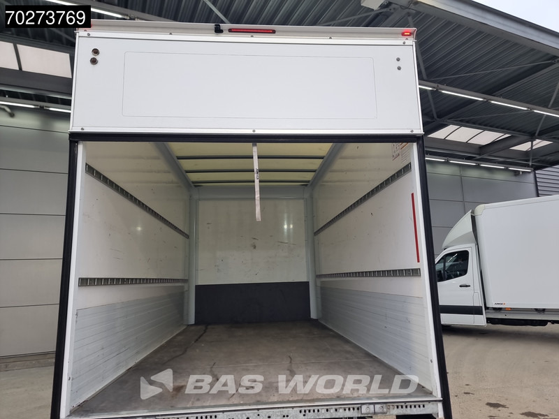 Mercedes-Benz Sprinter 317 CDI Bakwagen Automaat Laadklep Camera Meubelbak Koffer LBW 20m3 Airco - Dostavno vozilo sa zatvorenim sandukom: slika 5 Mercedes-Benz Sprinter 317 CDI Bakwagen Automaat Laadklep Camera Meubelbak Koffer LBW 20m3 Airco - Dostavno vozilo sa zatvorenim sandukom: slika 5