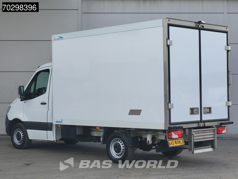 Mercedes-Benz Sprinter 317 CDI Koelwagen Achterdeuren Thermo King V-500MAX Airco Camera Euro6 Koel Koeler Kühl Kühler Kühlwagen Kühlkoffer Airco - Dostavno vozilo hladnjača: slika 2 Mercedes-Benz Sprinter 317 CDI Koelwagen Achterdeuren Thermo King V-500MAX Airco Camera Euro6 Koel Koeler Kühl Kühler Kühlwagen Kühlkoffer Airco - Dostavno vozilo hladnjača: slika 2