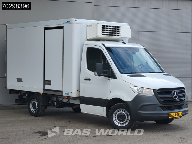 Mercedes-Benz Sprinter 317 CDI Koelwagen Achterdeuren Thermo King V-500MAX Airco Camera Euro6 Koel Koeler Kühl Kühler Kühlwagen Kühlkoffer Airco - Dostavno vozilo hladnjača: slika 5 Mercedes-Benz Sprinter 317 CDI Koelwagen Achterdeuren Thermo King V-500MAX Airco Camera Euro6 Koel Koeler Kühl Kühler Kühlwagen Kühlkoffer Airco - Dostavno vozilo hladnjača: slika 5