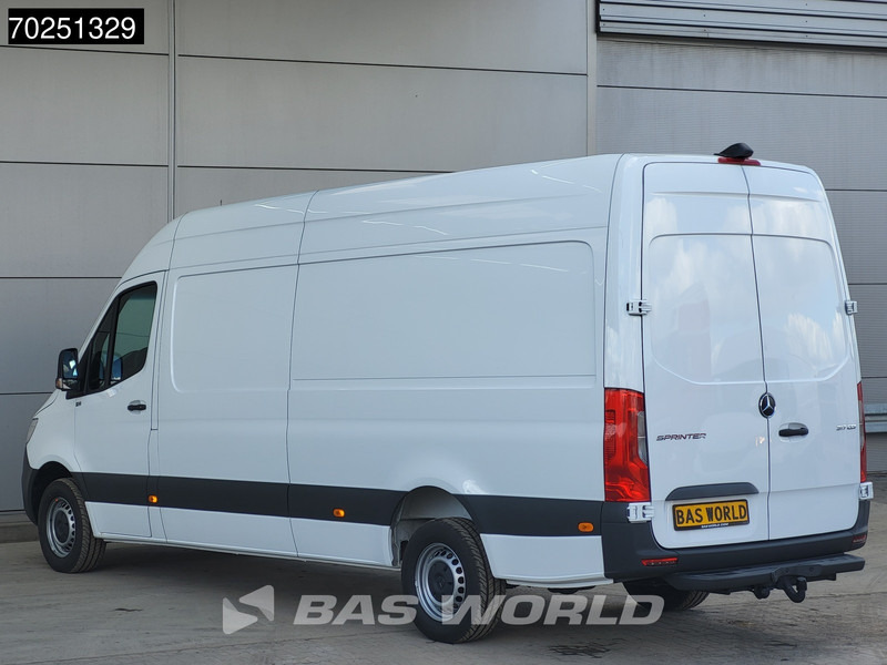 Mercedes-Benz Sprinter 317 CDI Koelwagen L3H2 Thermo King V-200 MAX 230V Stekker Trekhaak Airco Cruise Camera Koeler Koel Kühlwagen 12m3 Airco Trekhaak - Dostavno vozilo hladnjača: slika 2 Mercedes-Benz Sprinter 317 CDI Koelwagen L3H2 Thermo King V-200 MAX 230V Stekker Trekhaak Airco Cruise Camera Koeler Koel Kühlwagen 12m3 Airco Trekhaak - Dostavno vozilo hladnjača: slika 2