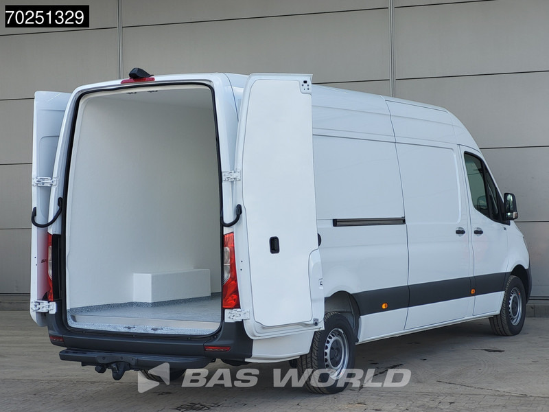 Mercedes-Benz Sprinter 317 CDI Koelwagen L3H2 Thermo King V-200 MAX 230V Stekker Trekhaak Airco Cruise Camera Koeler Koel Kühlwagen 12m3 Airco Trekhaak - Dostavno vozilo hladnjača: slika 3 Mercedes-Benz Sprinter 317 CDI Koelwagen L3H2 Thermo King V-200 MAX 230V Stekker Trekhaak Airco Cruise Camera Koeler Koel Kühlwagen 12m3 Airco Trekhaak - Dostavno vozilo hladnjača: slika 3
