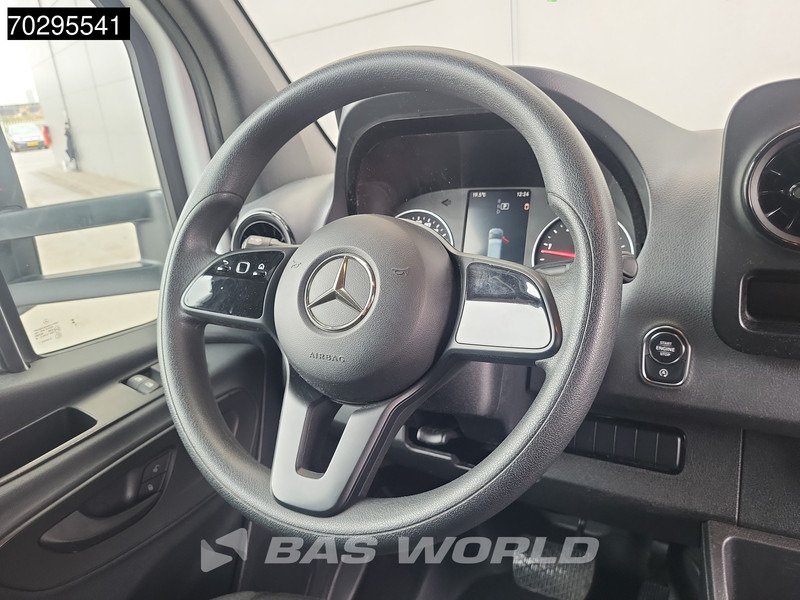 Dostavno vozilo sa zatvorenim sandukom Mercedes-Benz Sprinter 317 CDI Laadklep Automaat Bakwagen 170PK Airco Camera Euro6 Meubelbak Koffer 21m3 Airco: slika 15