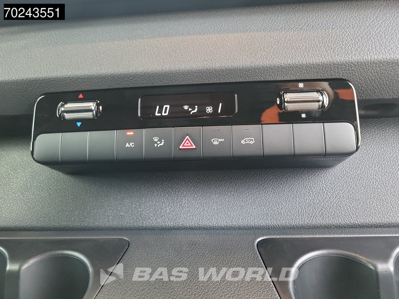 Novu Furgon Mercedes-Benz Sprinter 319 CDI Automaat 4x4 ACC Navi Camera L2H2 Allrad 4WD Camper basis 10m3 Airco: slika 12 Novu Furgon Mercedes-Benz Sprinter 319 CDI Automaat 4x4 ACC Navi Camera L2H2 Allrad 4WD Camper basis 10m3 Airco: slika 12