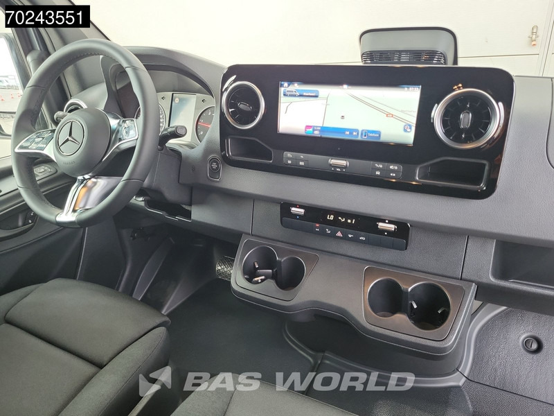 Novu Furgon Mercedes-Benz Sprinter 319 CDI Automaat 4x4 ACC Navi Camera L2H2 Allrad 4WD Camper basis 10m3 Airco: slika 7 Novu Furgon Mercedes-Benz Sprinter 319 CDI Automaat 4x4 ACC Navi Camera L2H2 Allrad 4WD Camper basis 10m3 Airco: slika 7